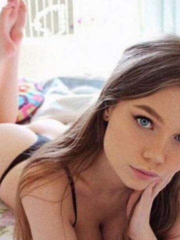 Анкета проститутки Аврора - Фото 1, , 23 года, №324487