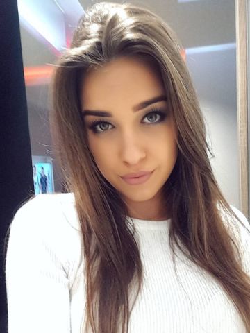 Анкета проститутки Фатима - Фото 1, , 25 лет, №327664